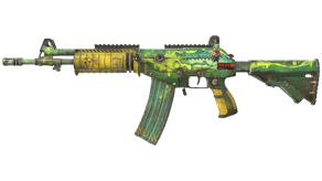 Galigator image