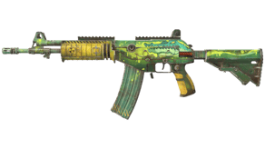 Galigator image