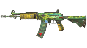 Galigator image