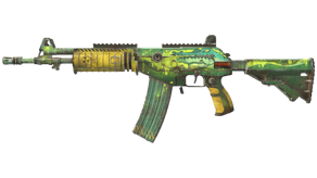 Galigator image