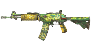 Galigator image