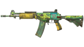Galigator image