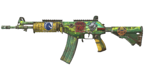 Galigator image