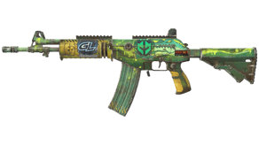 Galigator image