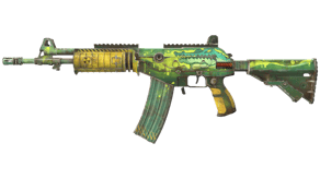 Galigator image