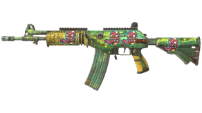 Galigator image