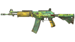 Galigator image