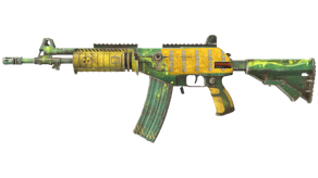 Galigator image
