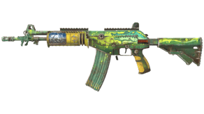 Galigator image