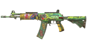 Galigator image