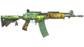 Galigator image