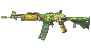 Galigator image