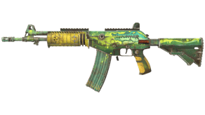 Galigator image