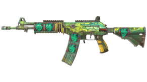 Galigator image