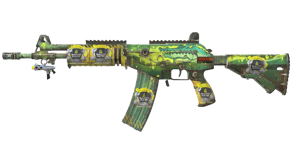 Galigator image