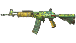 Galigator image