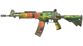 Galigator image