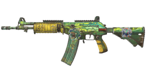 Galigator image