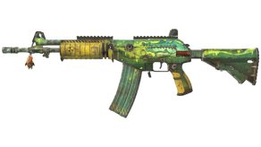 Galigator image