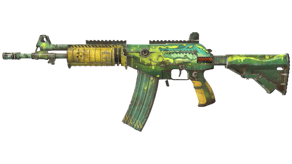 Galigator image