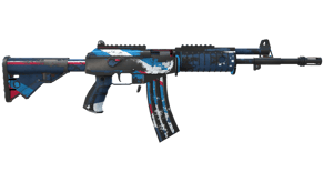 Rocket Pop image