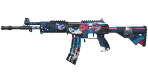 Rocket Pop image