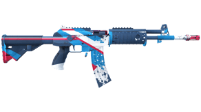 Rocket Pop image
