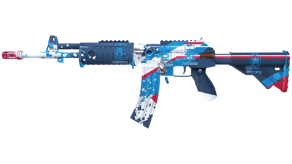 Rocket Pop image