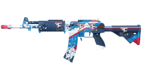 Rocket Pop image