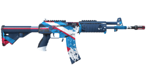Rocket Pop image