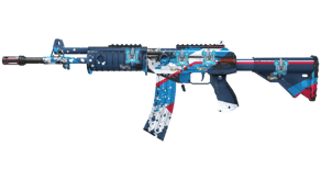 Rocket Pop image
