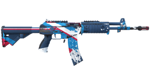 Rocket Pop image