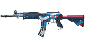 Rocket Pop image