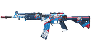Rocket Pop image