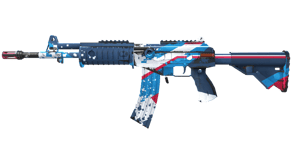 Rocket Pop image