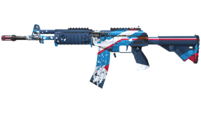 Rocket Pop image