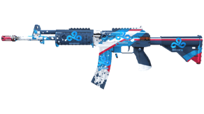 Rocket Pop image