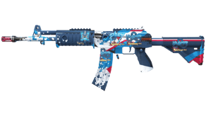 Rocket Pop image