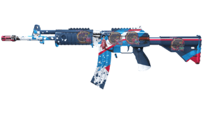 Rocket Pop image