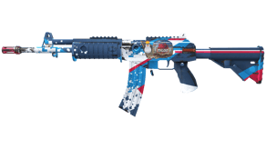 Rocket Pop image