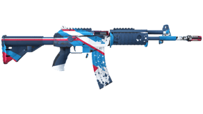 Rocket Pop image