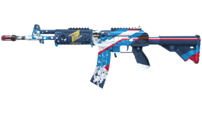 Rocket Pop image