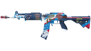 Rocket Pop image
