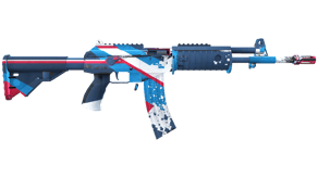 Rocket Pop image