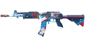 Rocket Pop image