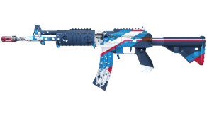 Rocket Pop image