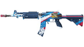 Rocket Pop image