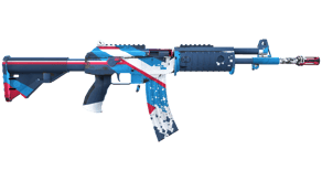 Rocket Pop image