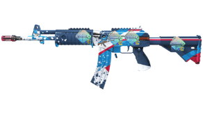 Rocket Pop image