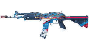 Rocket Pop image